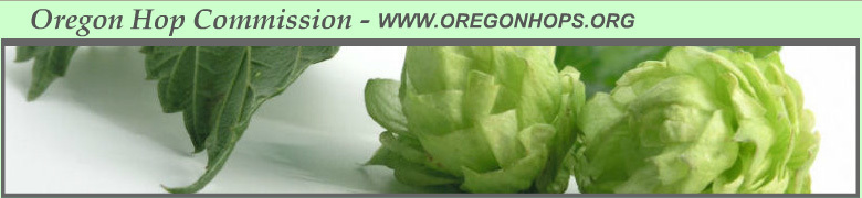 Oregon Hop Commission